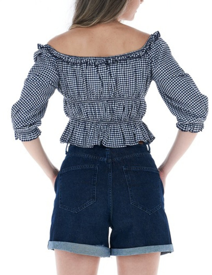 Cămașă cu mânecă scurtă Lee Cooper, mix culori