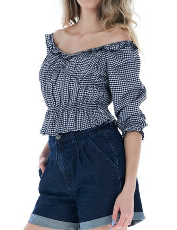 Cămașă cu mânecă scurtă Lee Cooper, mix culori