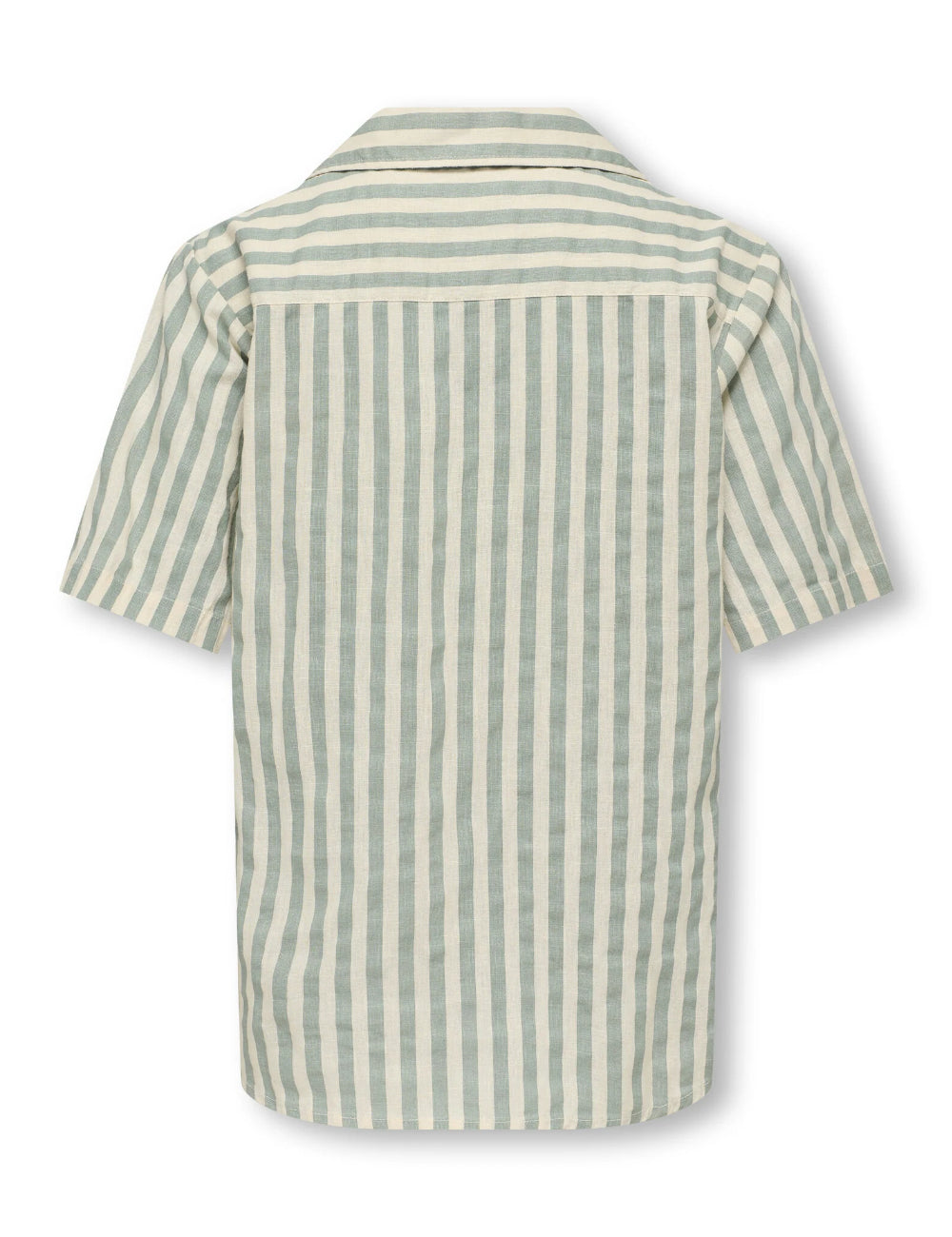Camasa cu maneca scurta Only & Sons, mix culori
