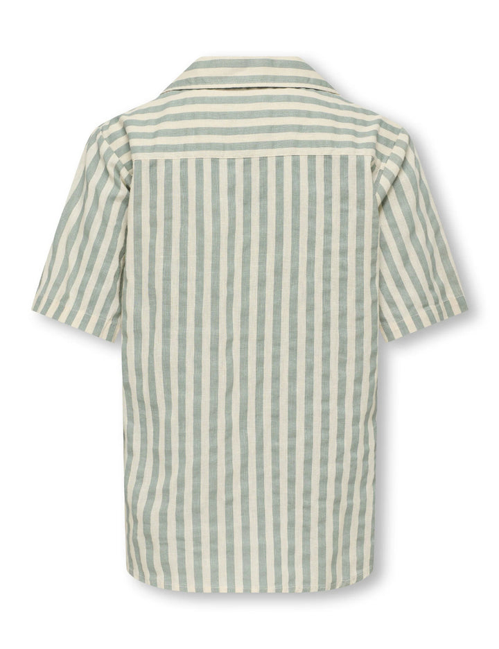Camasa cu maneca scurta Only & Sons, mix culori