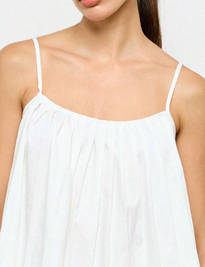 Maiou Shein AIIRZ, alb