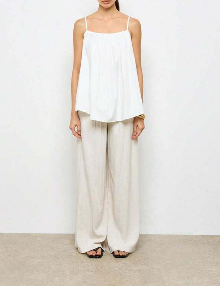 Maiou Shein AIIRZ, alb