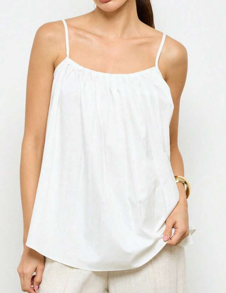 Maiou Shein AIIRZ, alb