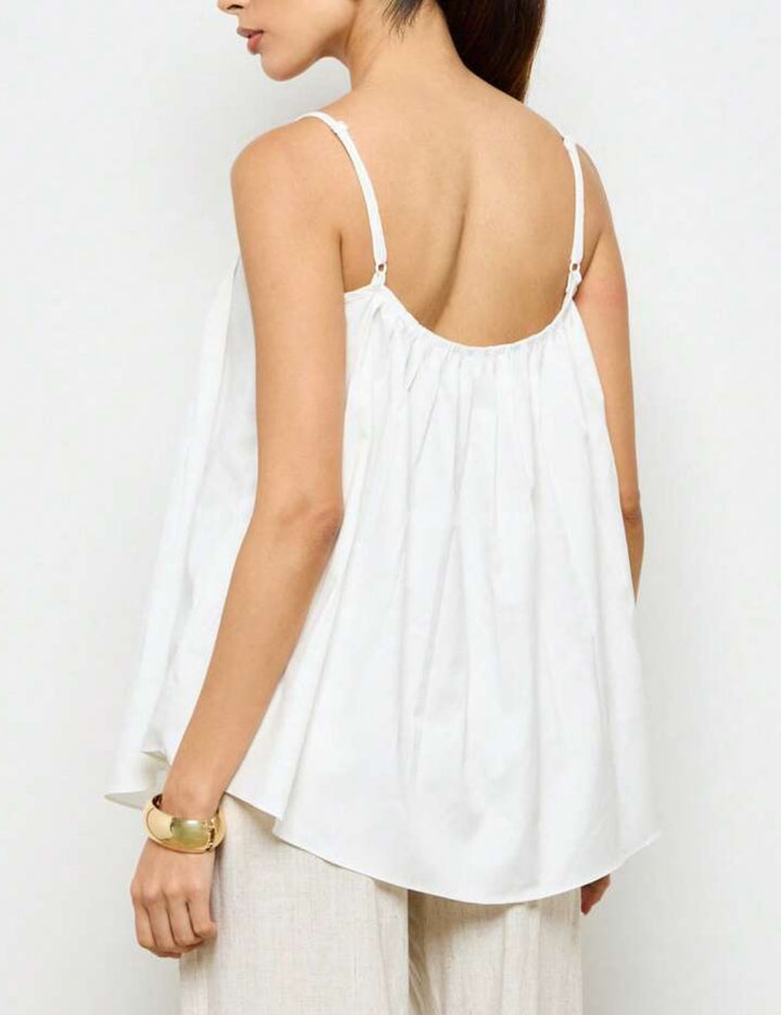 Maiou Shein AIIRZ, alb