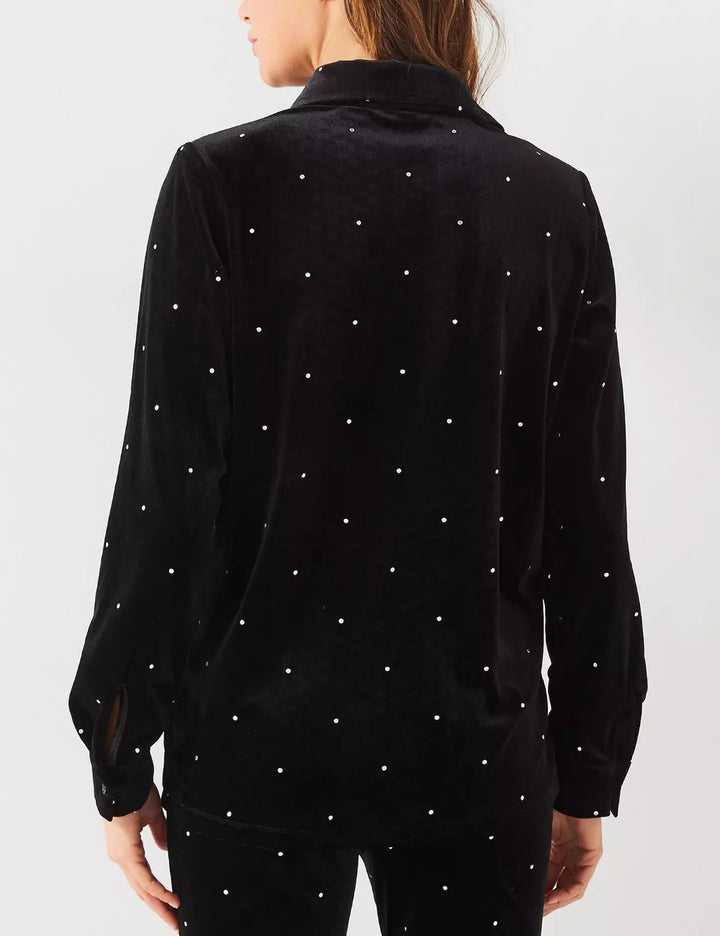 Camasa V by Very, negru