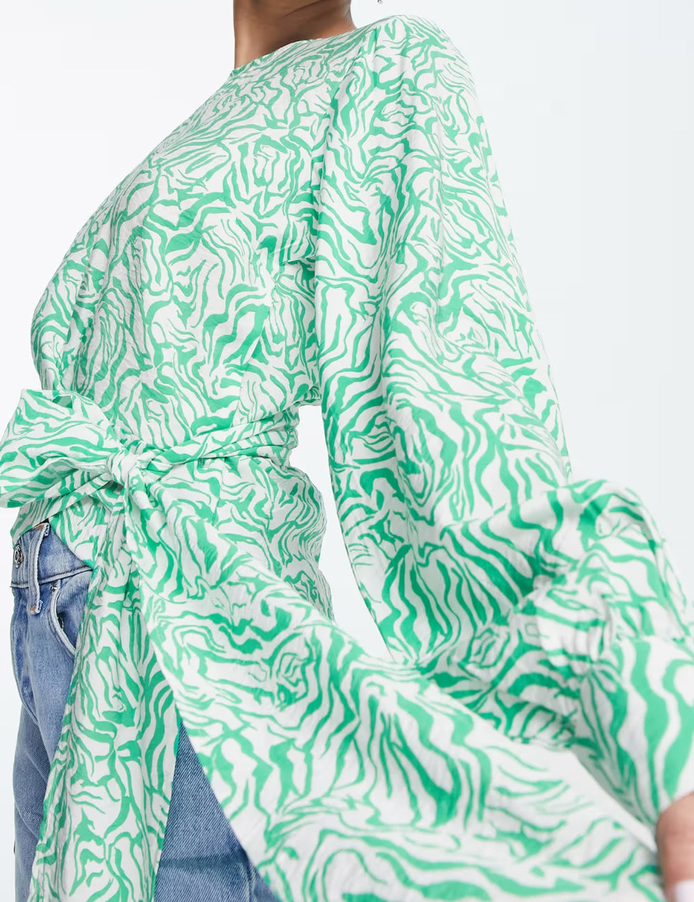 Ing Envii ing, vegyes színek