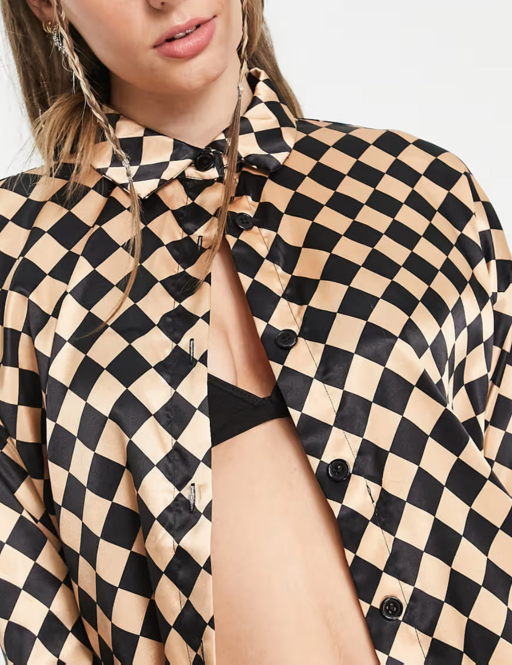 Cămașă Heartbreak, mix culori