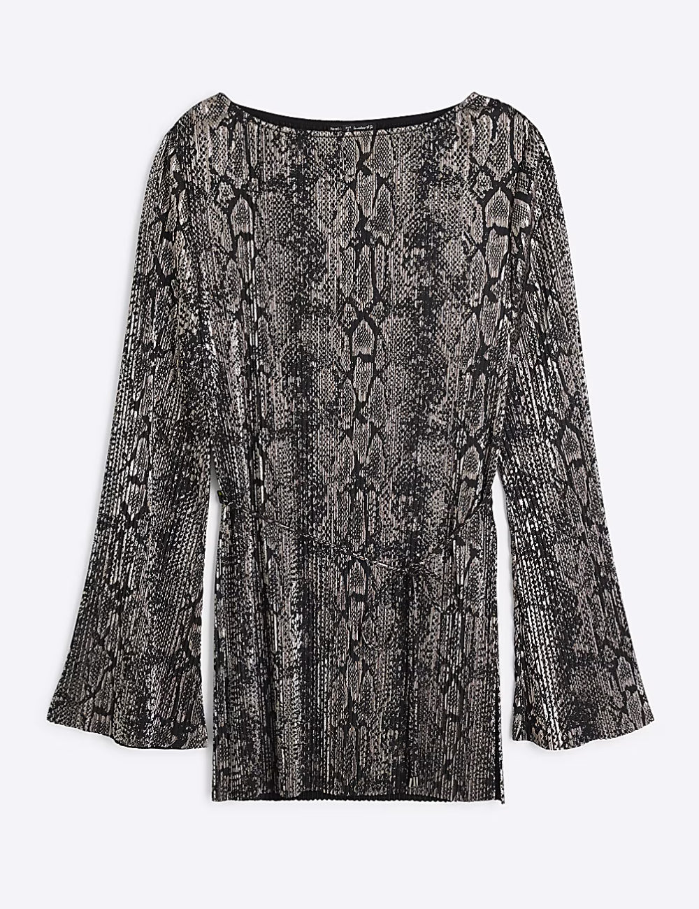 Camasa River Island, mix culori