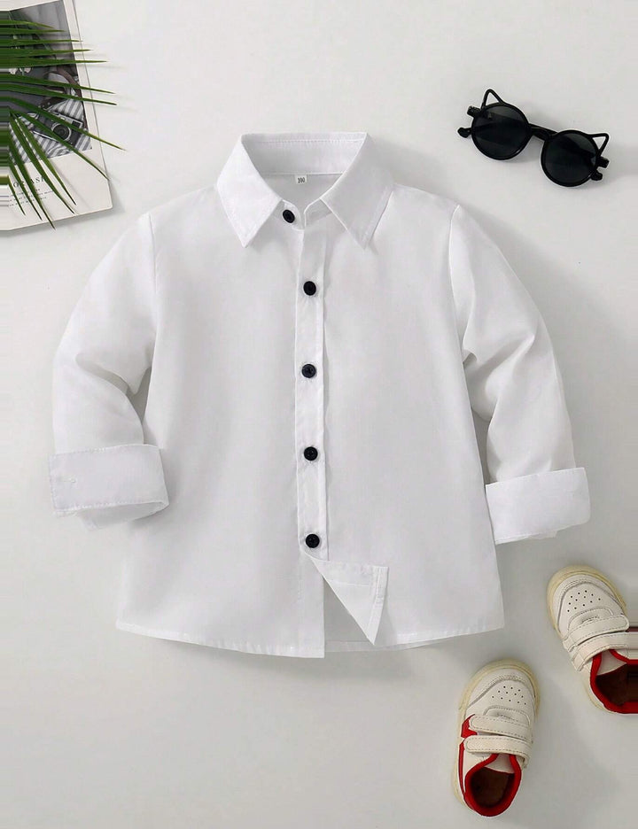 Shein ing, fehér