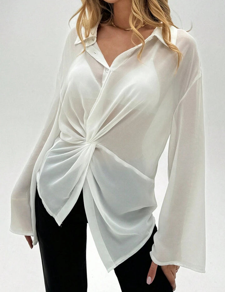 SHEIN ing, fehér