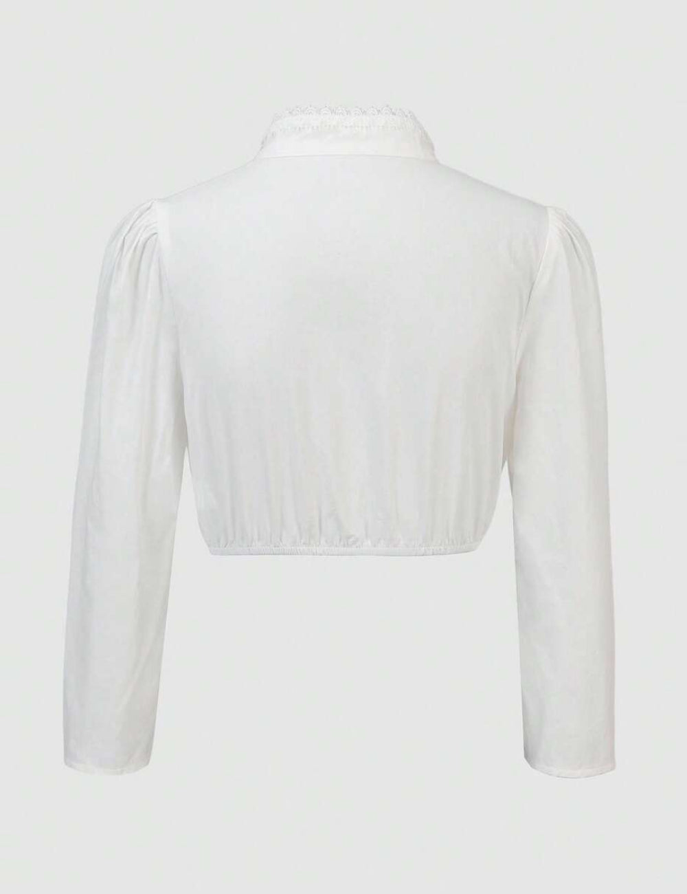Shein ing, fehér