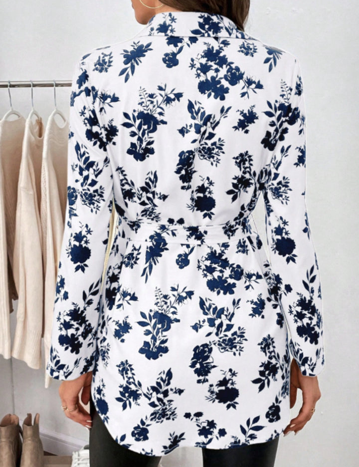 Shein ing, fehér