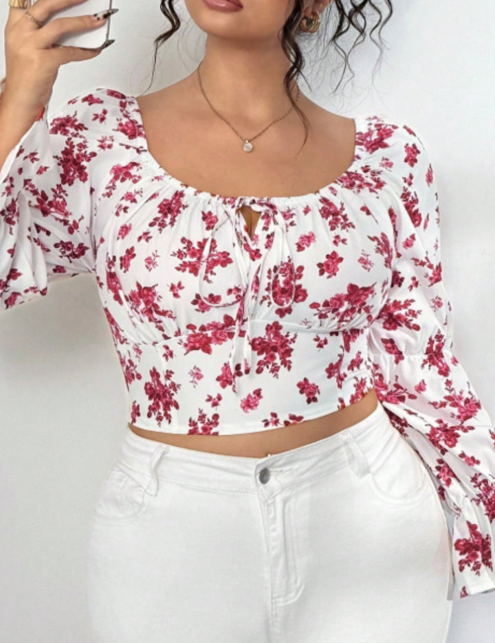 Cămașă SHEIN, mix culori