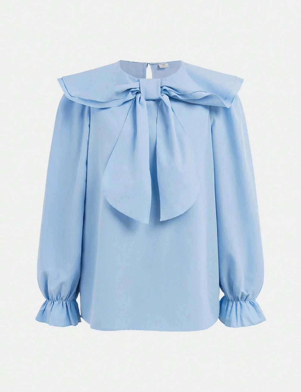 Shein ing, kék