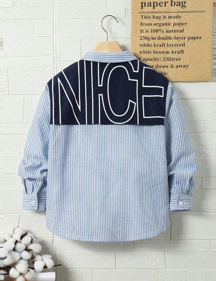 Shein ing, kék