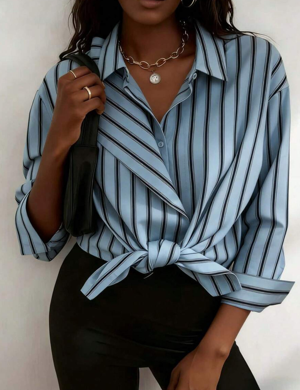 Shein ing, kék