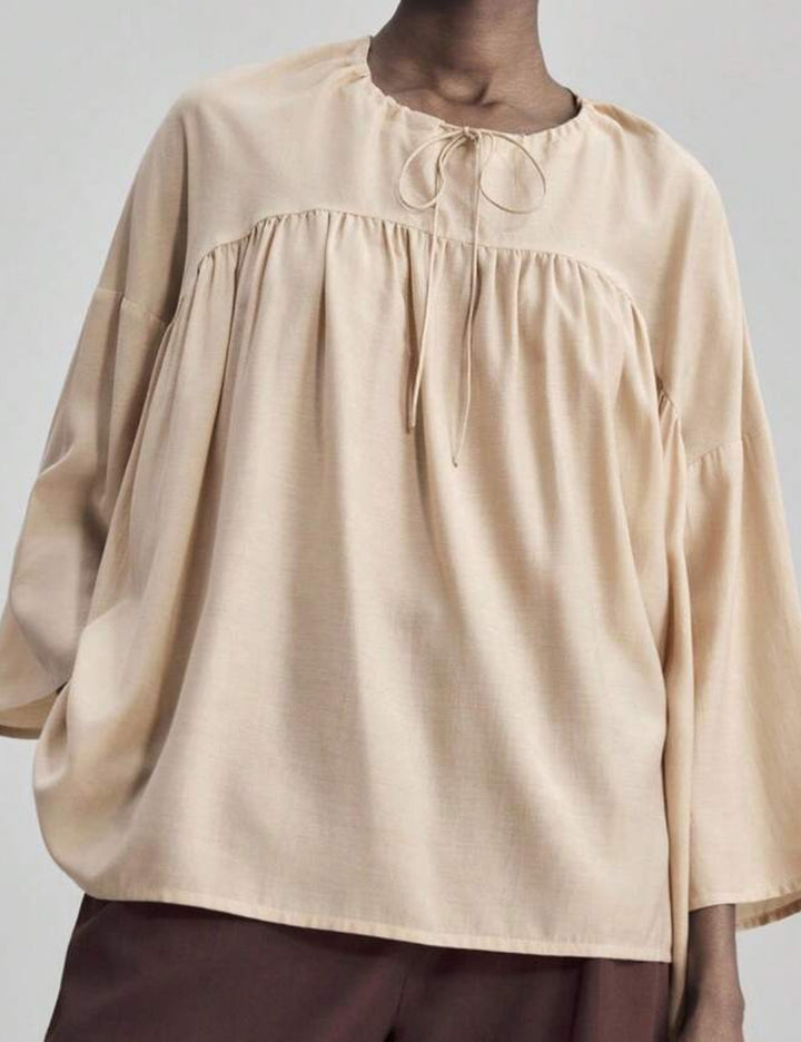 Shein ing, bézs
