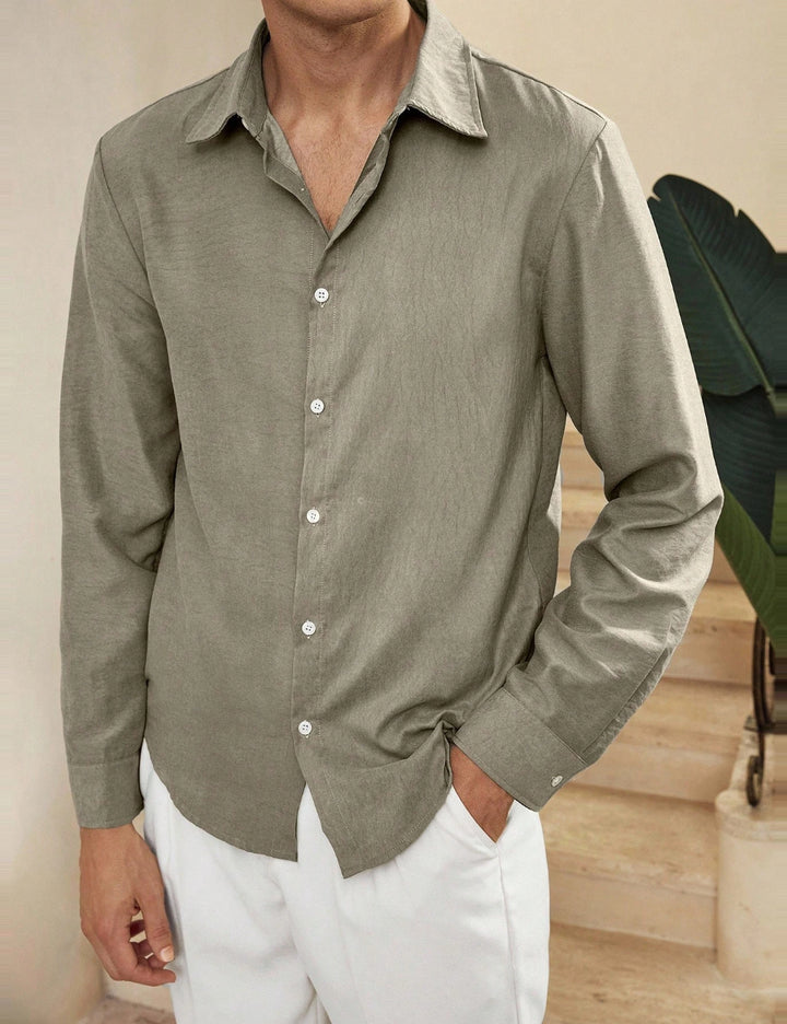 Shein ing, bézs