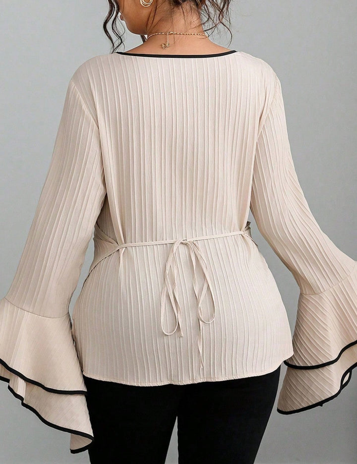 Shein ing, bézs