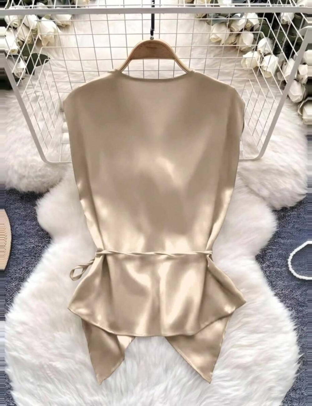 Shein ing, krém
