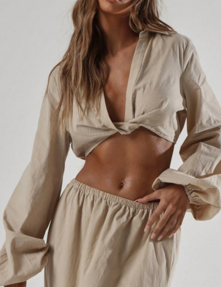 SHEIN ing, krém