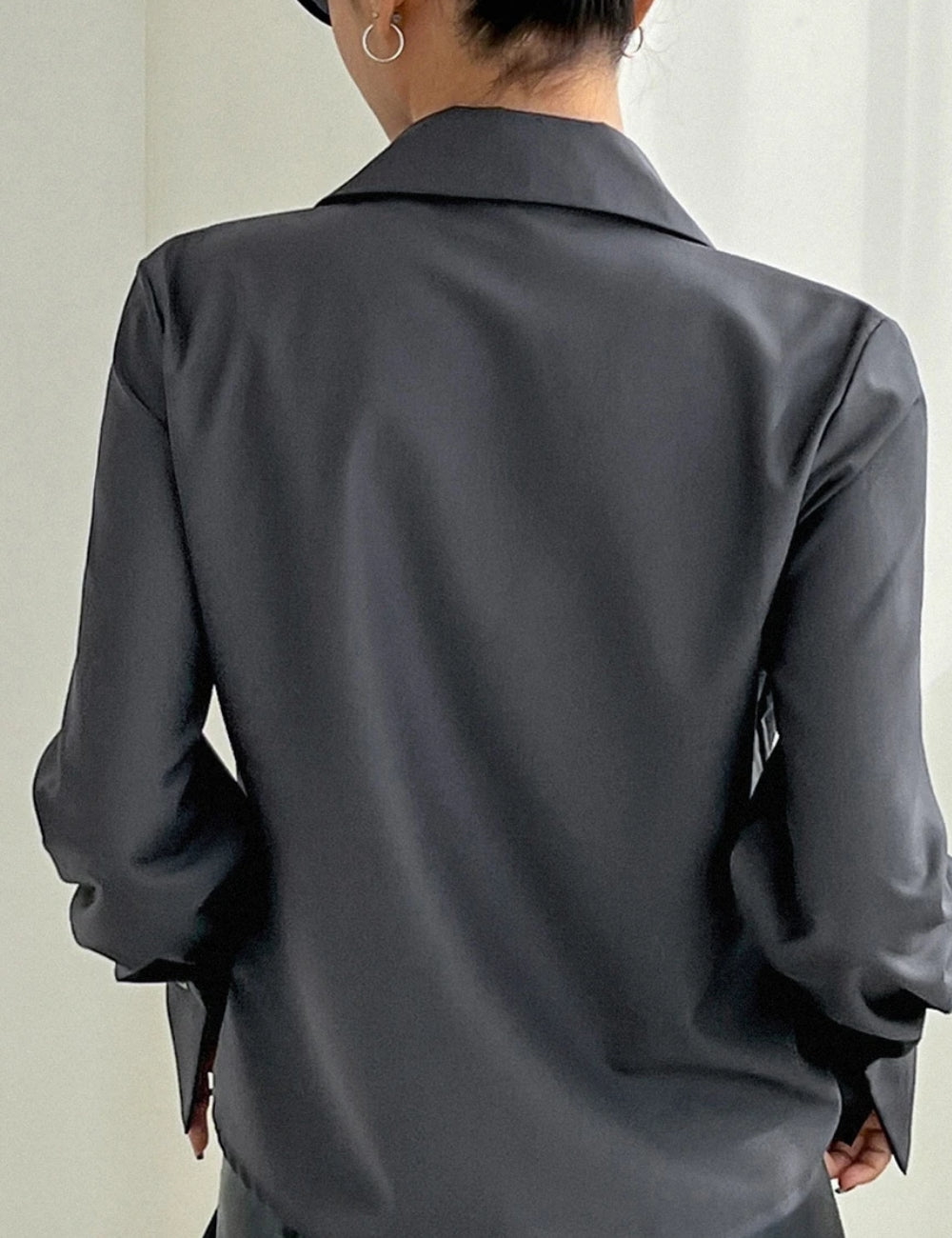 Shein ing, szürke