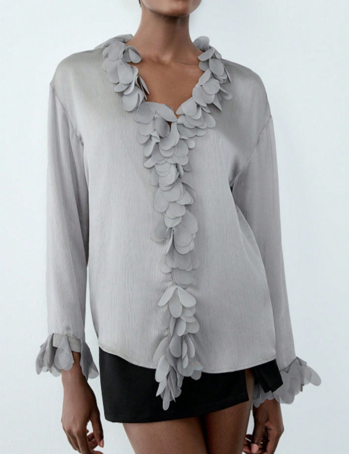 Shein ing, szürke