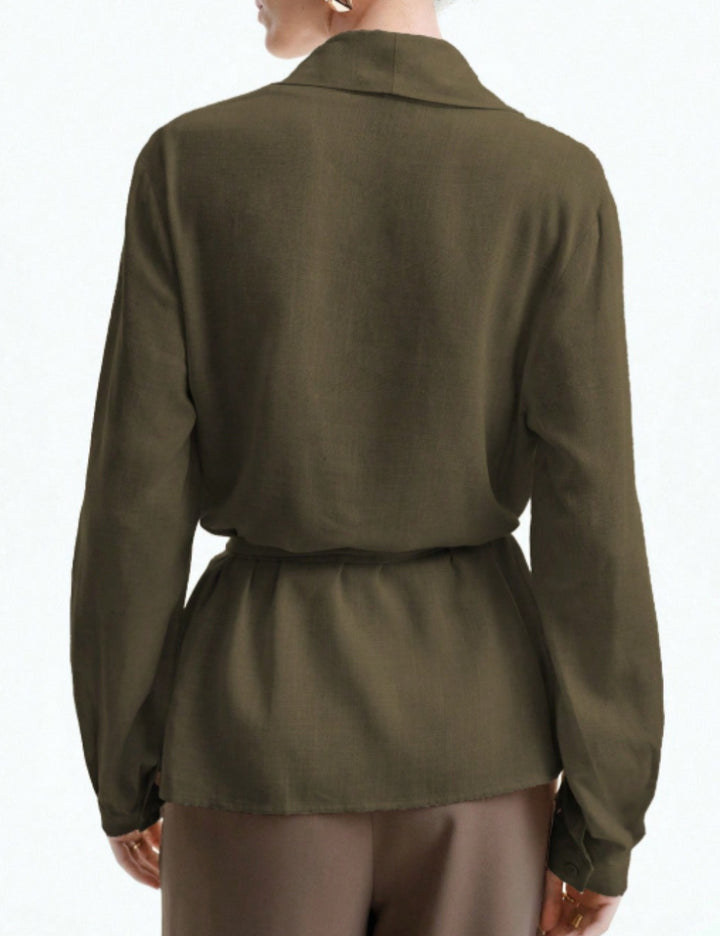 Shein ing, khaki
