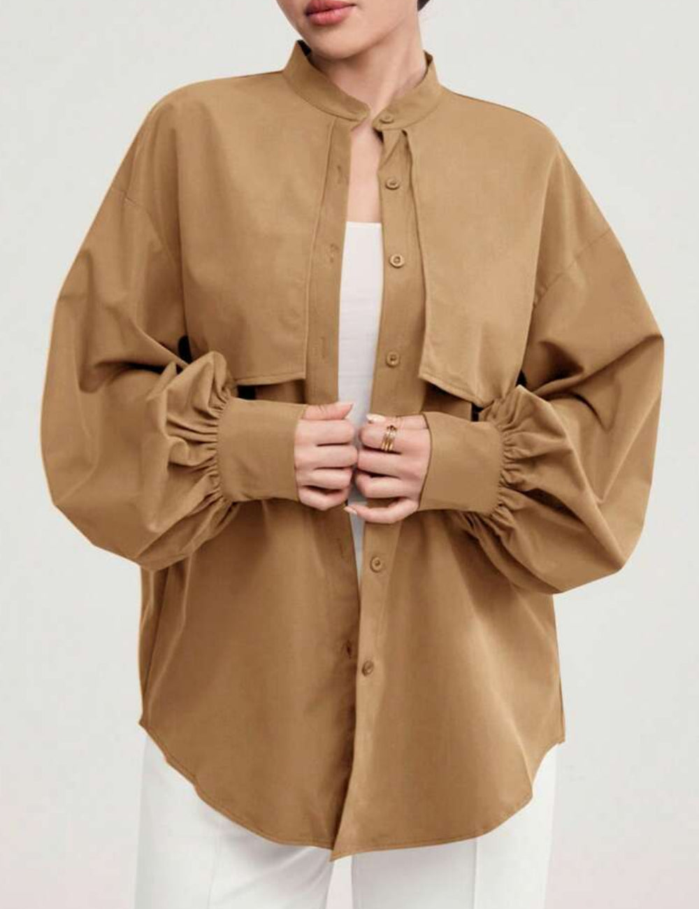 Shein ing, barna