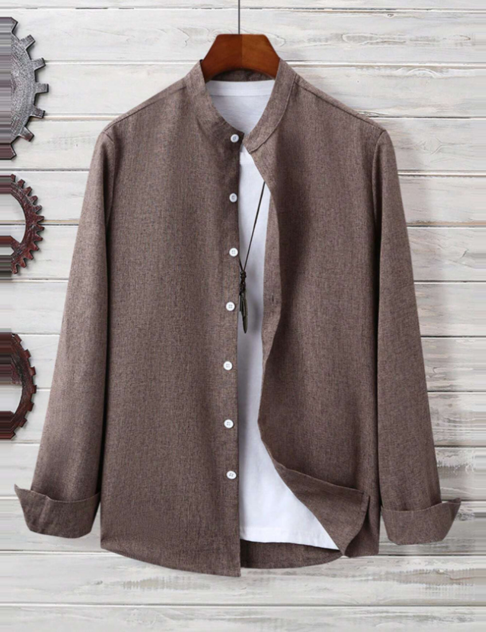 Shein MANFINITY ing, barna