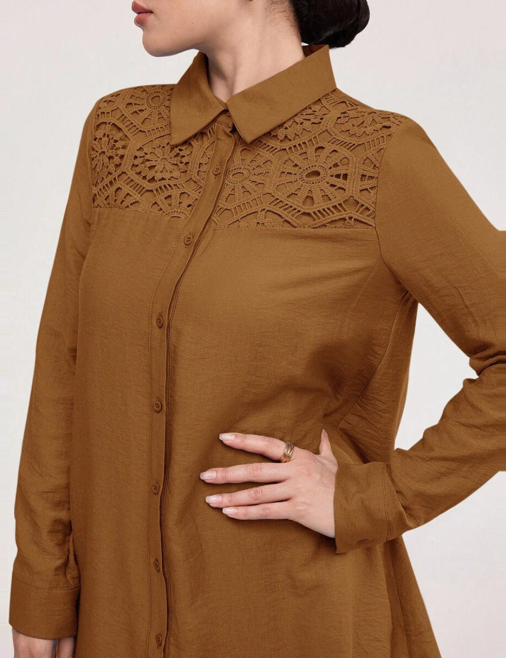 Shein ing, barna