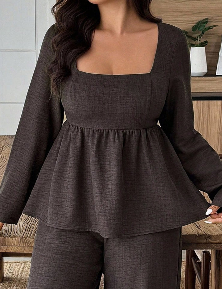 Shein Curve+ ing, barna