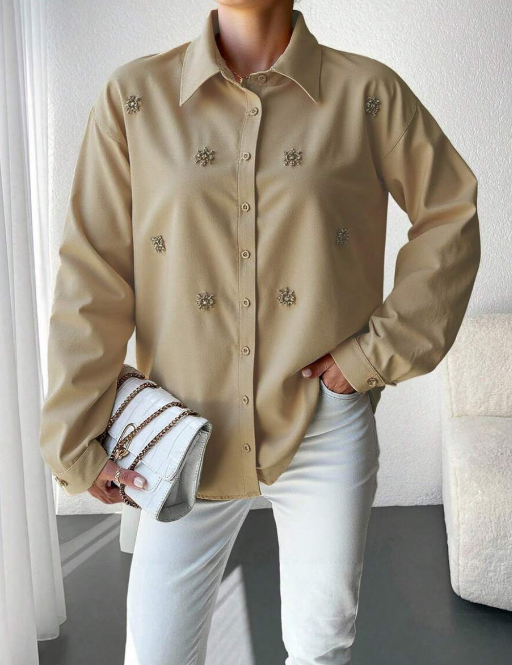 Shein ing, barna