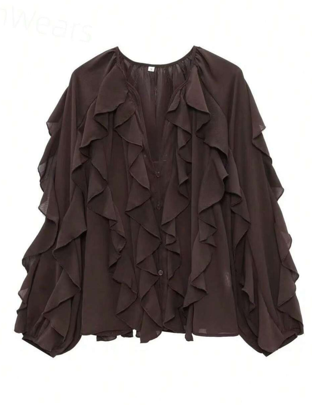 Shein ing, barna