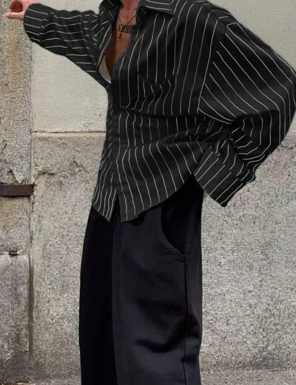 Shein ing, színkeverék
