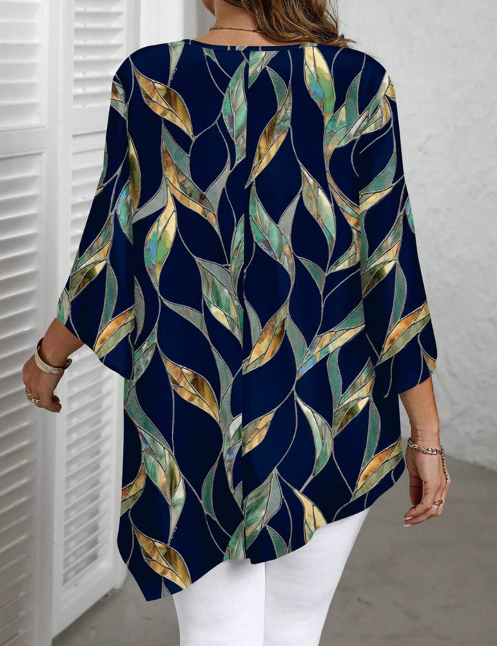 Shein Curve+ ing, többszínű