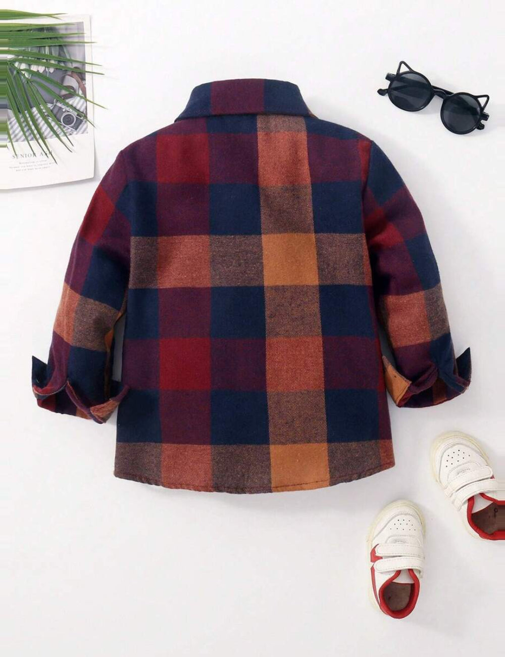Shein ing, színkeverék