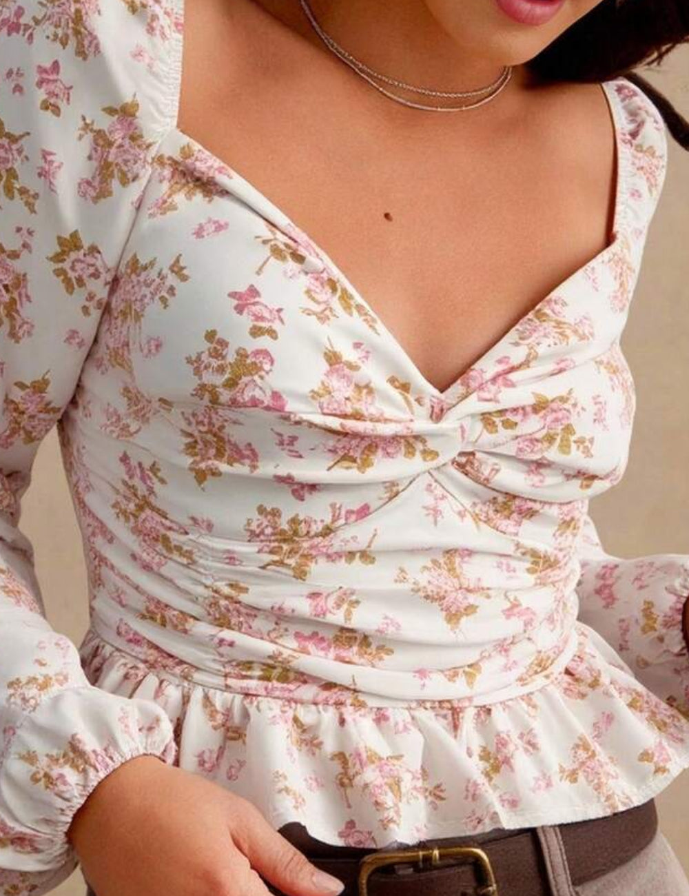 Shein ing, színkeverék