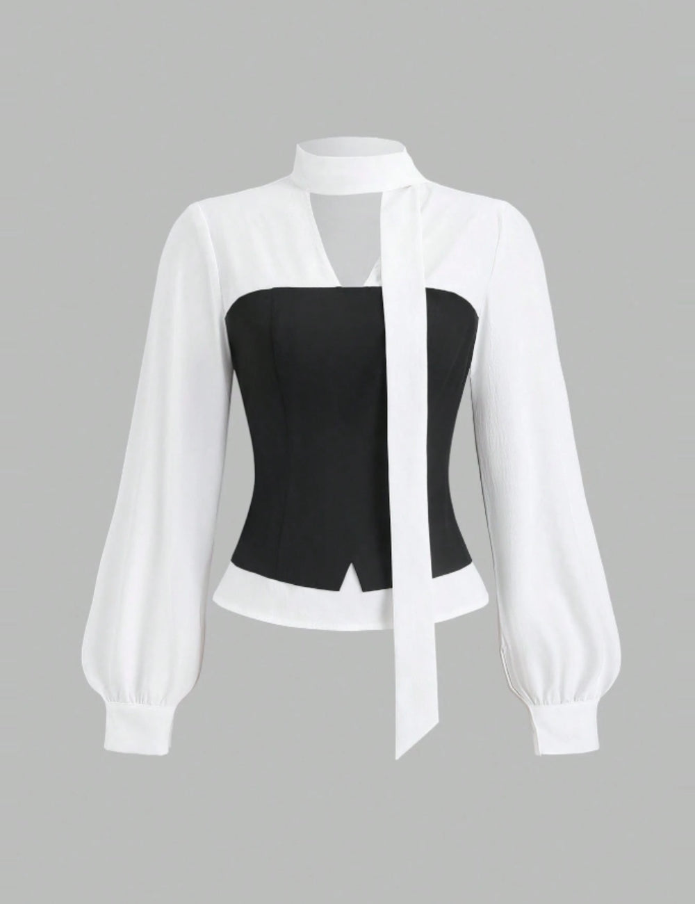 Cămașă Shein, mix culori