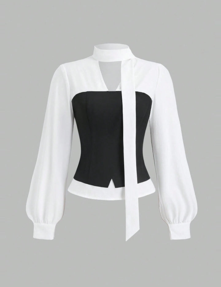 Cămașă Shein, mix culori