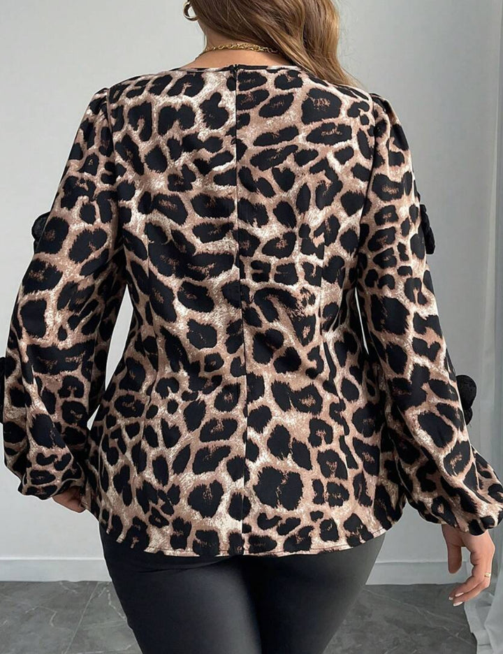 Shein Curve+ ing, többszínű
