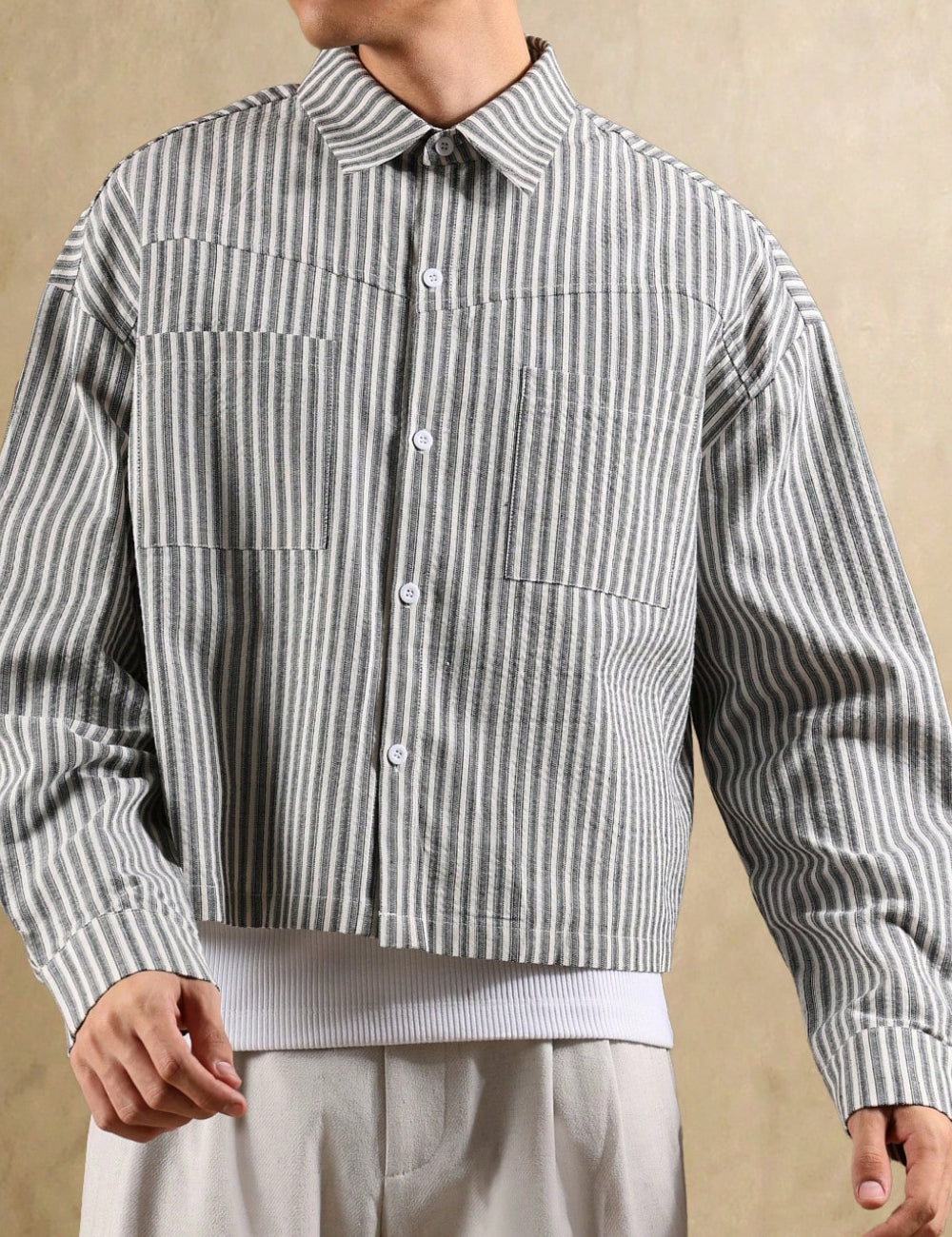 Shein ing, színkeverék