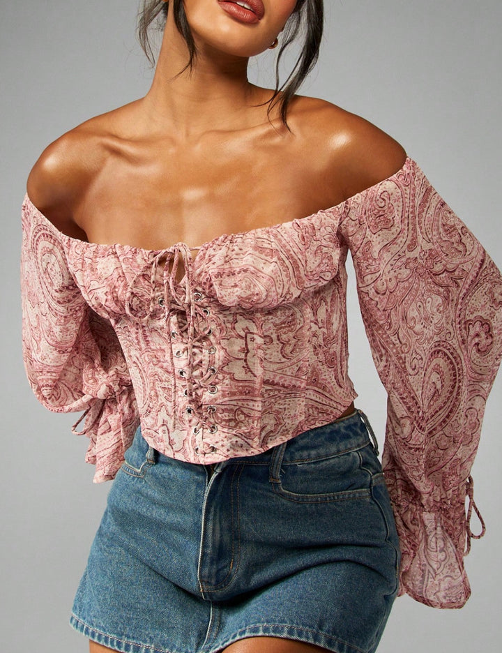 Cămașă Shein Missguided, mix culori