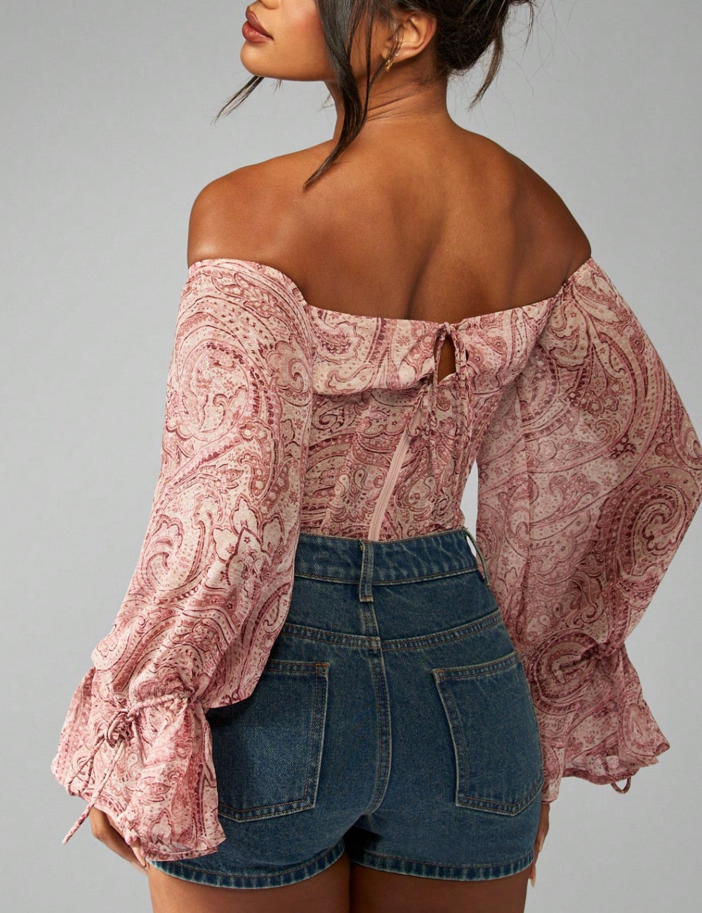 Cămașă Shein Missguided, mix culori