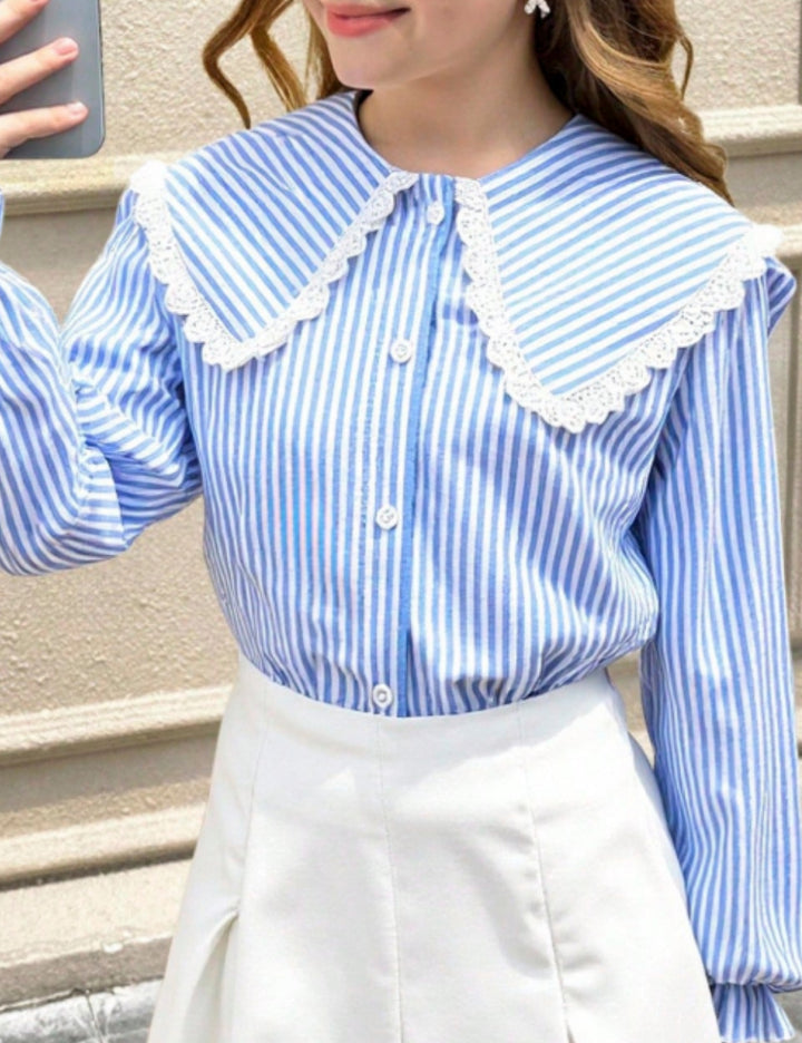 Shein ing, színkeverék