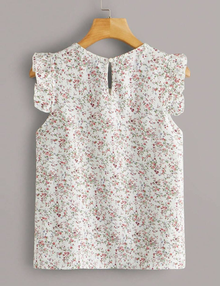 Cămașă Shein, mix culori