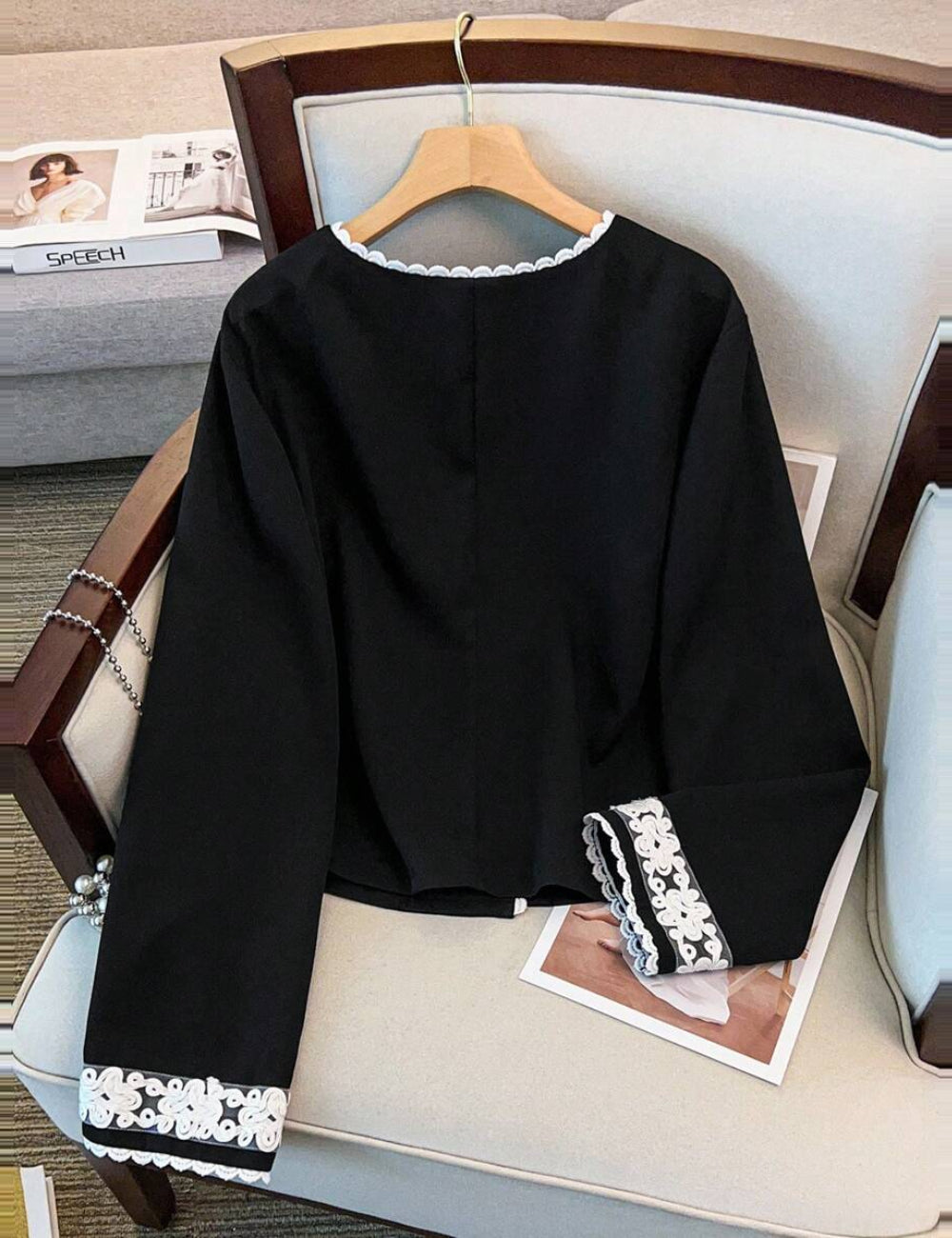 Shein Curve+ ing, több színben