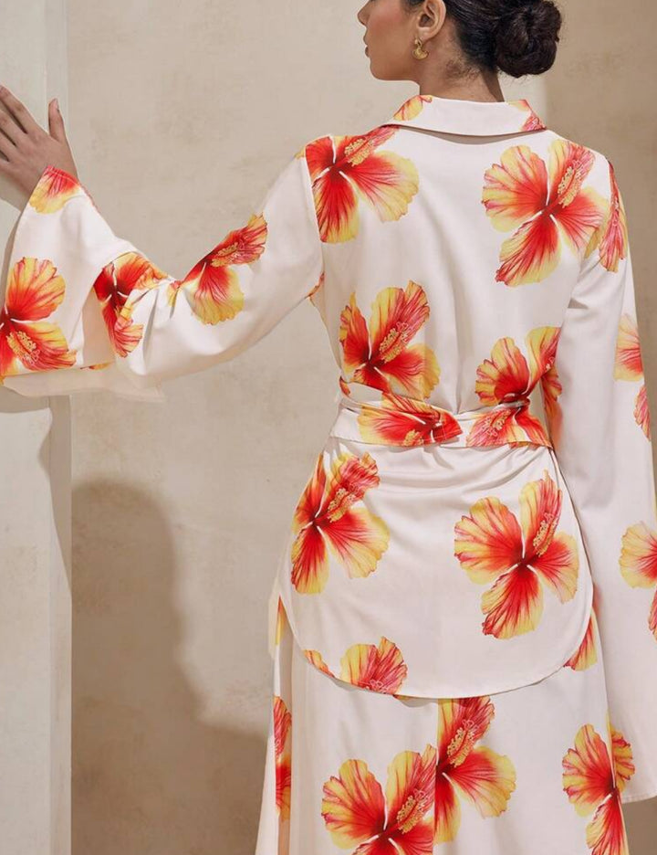 Shein ing, színes mix