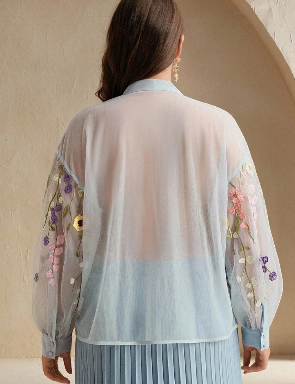 Shein Curve+ ing, többszínű