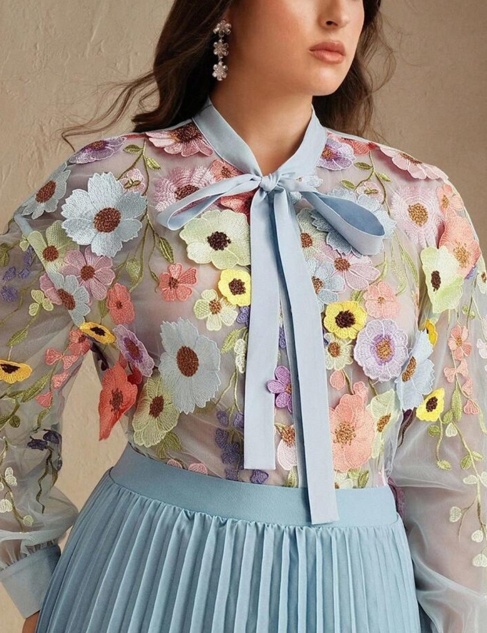 Shein Curve+ ing, többszínű